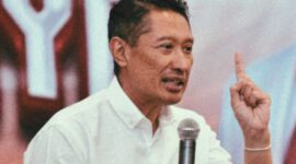 Komisaris Utama BJB Mardigu Wowiek Prasantyo. (Dok. Pks.id)