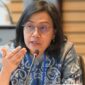 Menteri Keuangan, Sri Mulyani Indrawati. (Facebook.com @Sri Mulyani Indrawati)

