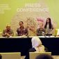 Sinergi lokal-global hadirkan solusi konkret untuk reformasi sistem perberasan nasional.. (Dok. Bapanas)