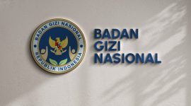Logo BGN Merupakan Identitas Resmi Negara yang Tidak Boleh Disalahgunakan. (DOk. bgn.go.id)