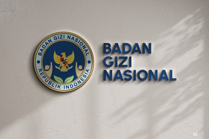 Logo BGN Merupakan Identitas Resmi Negara yang Tidak Boleh Disalahgunakan. (DOk. bgn.go.id)