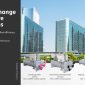 Gambar Pers 01: Gambar Produk Solusi Pusat Data Hitachi (Sumber: Bosch Home Comfort Group)