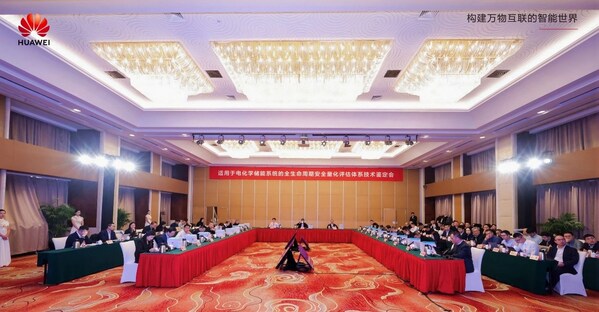 Technical appraisal meeting site