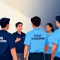 Kolaborasi PR Newswire–PSPI menjadi langkah strategis dalam meningkatkan penyebaran informasi korporasi. (Dok. Kreasi Cici AI)