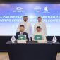 Partnership Formally Sealed: Chery and AYPG Announce Collaboration
