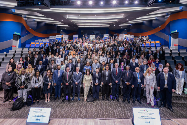 Photo: The AppliedHE Xchange 2025 was hosted at Sunway University, bring together higher education leaders, policymakers, and industry partners from across Asia and beyond.