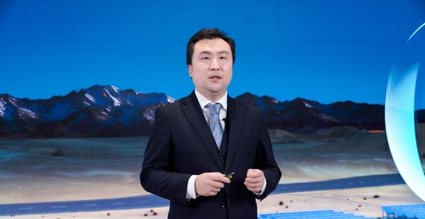 Huawei released the Top 10 Trends of Smart PV & ESS