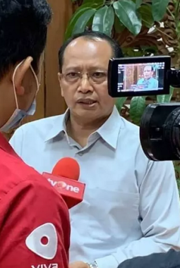 Penyerahan Jabatan Kabais TNI Dinilai Kuatkan Nilai Integritas dalam Sistem Organisasi Pertahanan