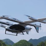 AutoFlight Sukses Lakukan Pengiriman Teh dengan eVTOL Kelas 2 Ton Pertama di Tiongkok