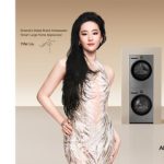 Liu Yifei Jadi “Global Brand Ambassador (Smart Large Home Appliances)”, Dreame Catat Penjualan Impresif di Asia Tenggara