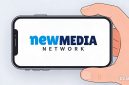 Pendiri Persrilis.com Budi Purnomo Karjodihardjo saat mengumumkan kemitraan distribusi press release digital bersama New Media Network (NMN) di Jakarta. (Dok. Persrilis.com)
